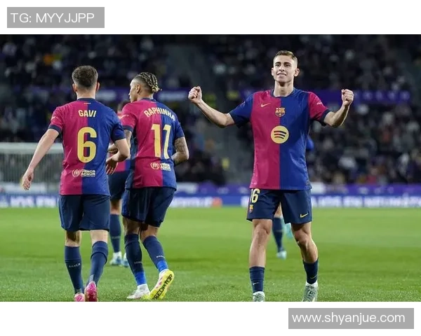 巴萨与巴拉多利德激战正酣比赛直播全程回顾与精彩瞬间分析