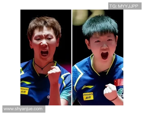 孙颖莎再战王曼昱，这场全运会的女团半决赛，你等待吗？